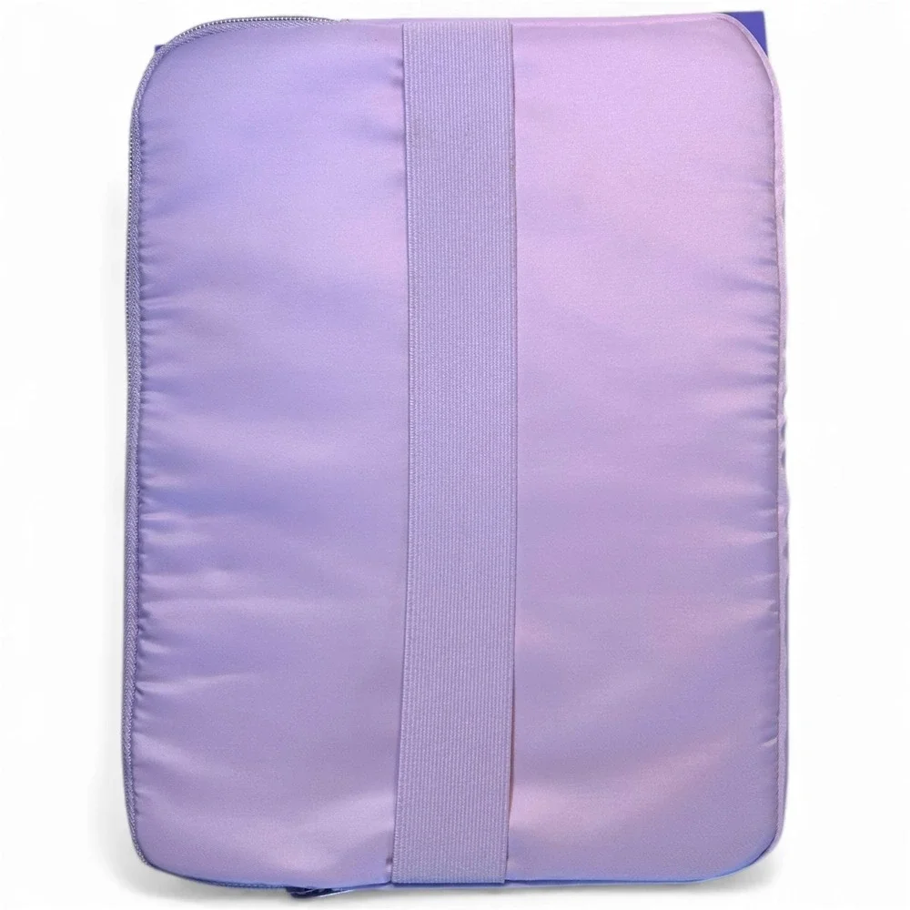 U Brands‎ Micro Mesh Tech Pouch and Up & Up Tablet Sleeve Bundle